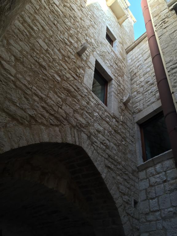 Casa Torre Di Mactheus Petraro Apartment Giovinazzo Room photo